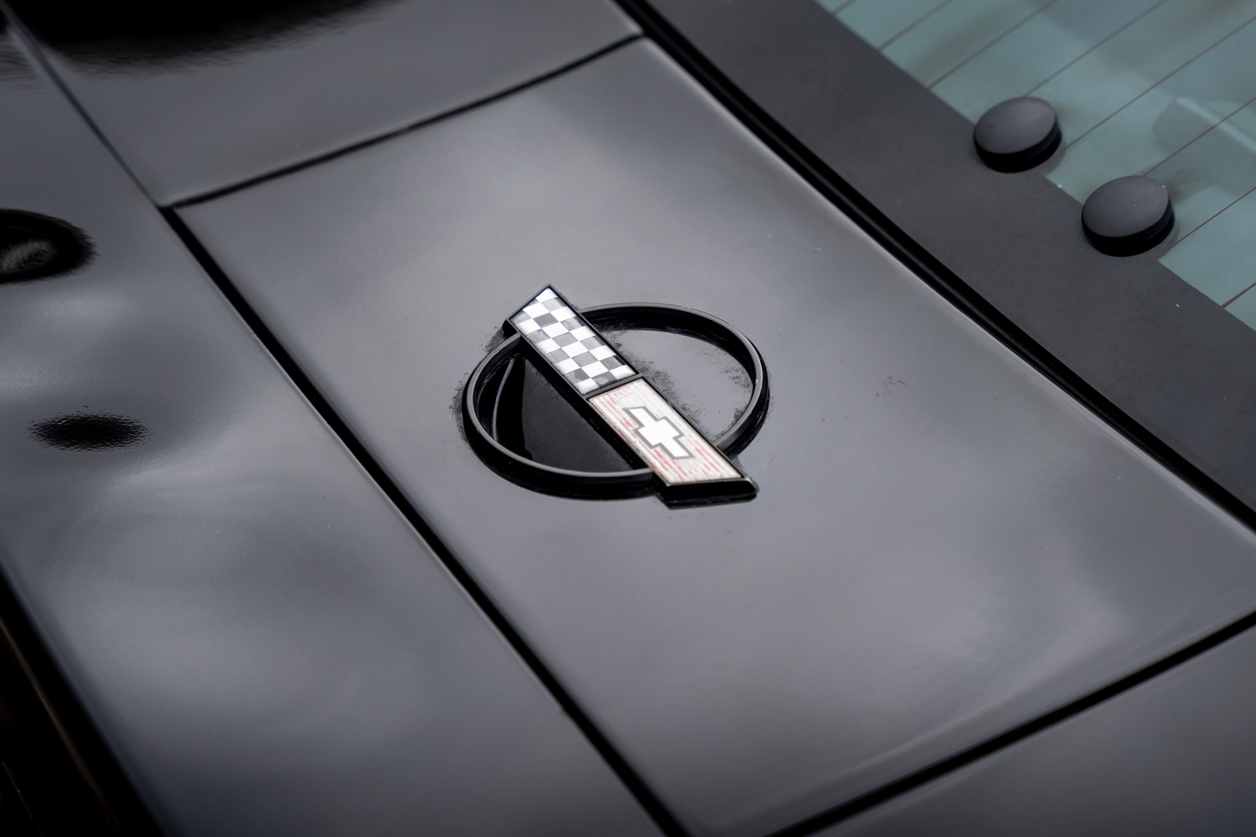 CHEVROLET CORVETTE C4