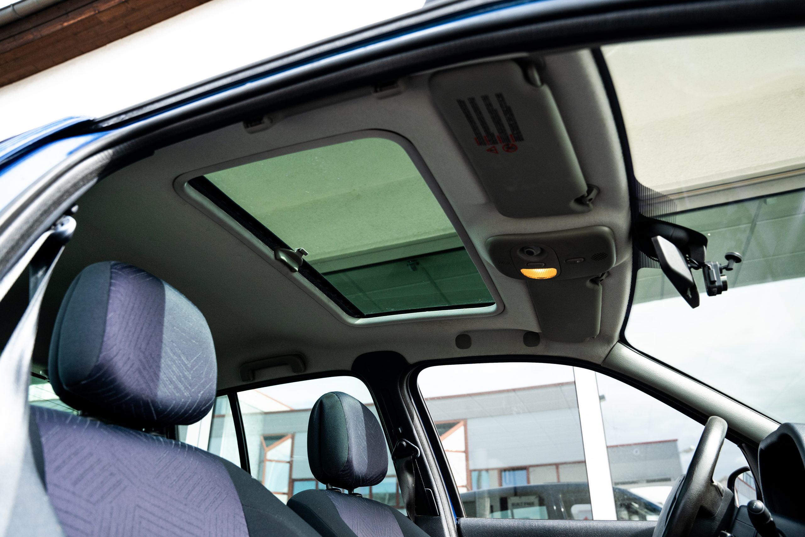 Renault Clio Sport 2.0 16V