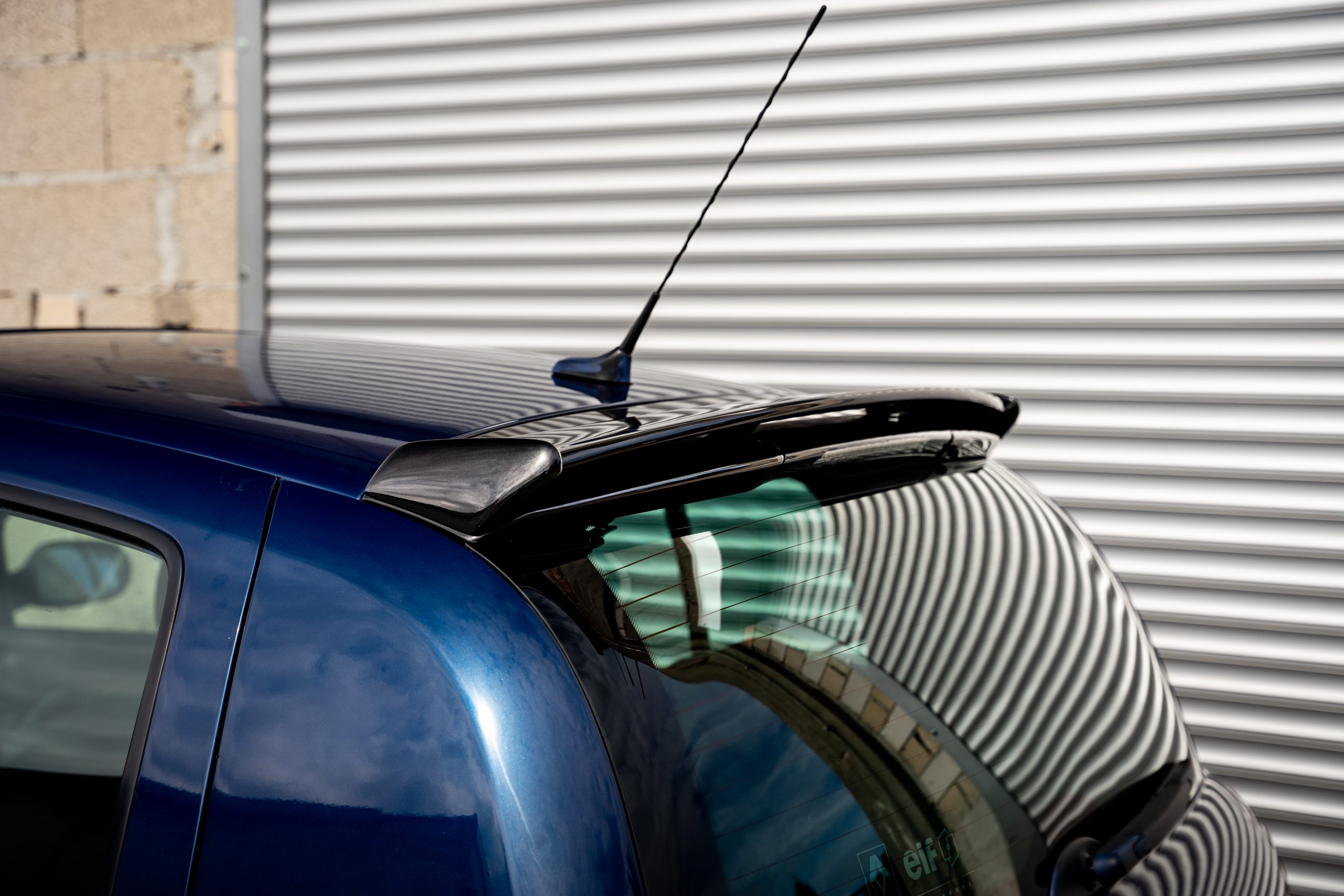 Renault Clio Sport 2.0 16V