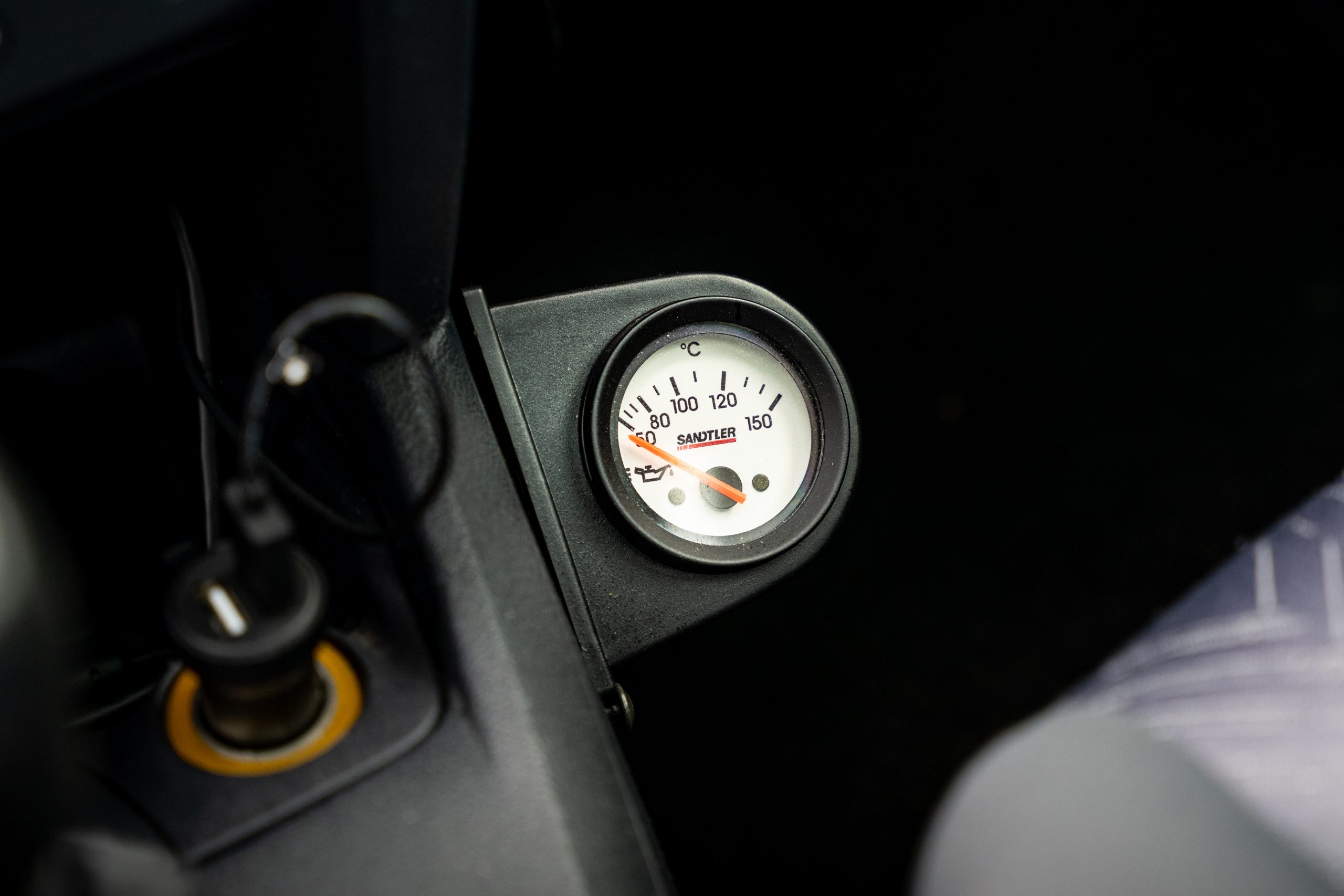 Renault Clio Sport 2.0 16V