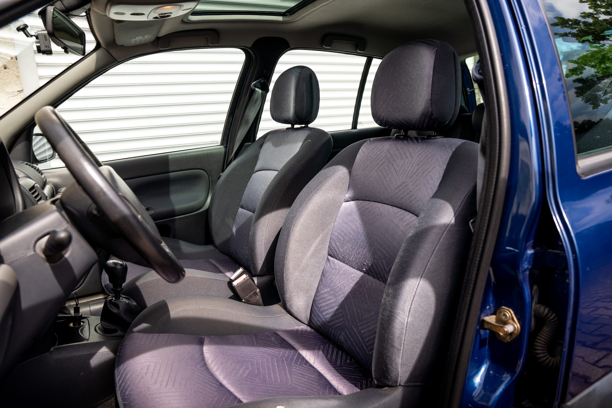 Renault Clio Sport 2.0 16V