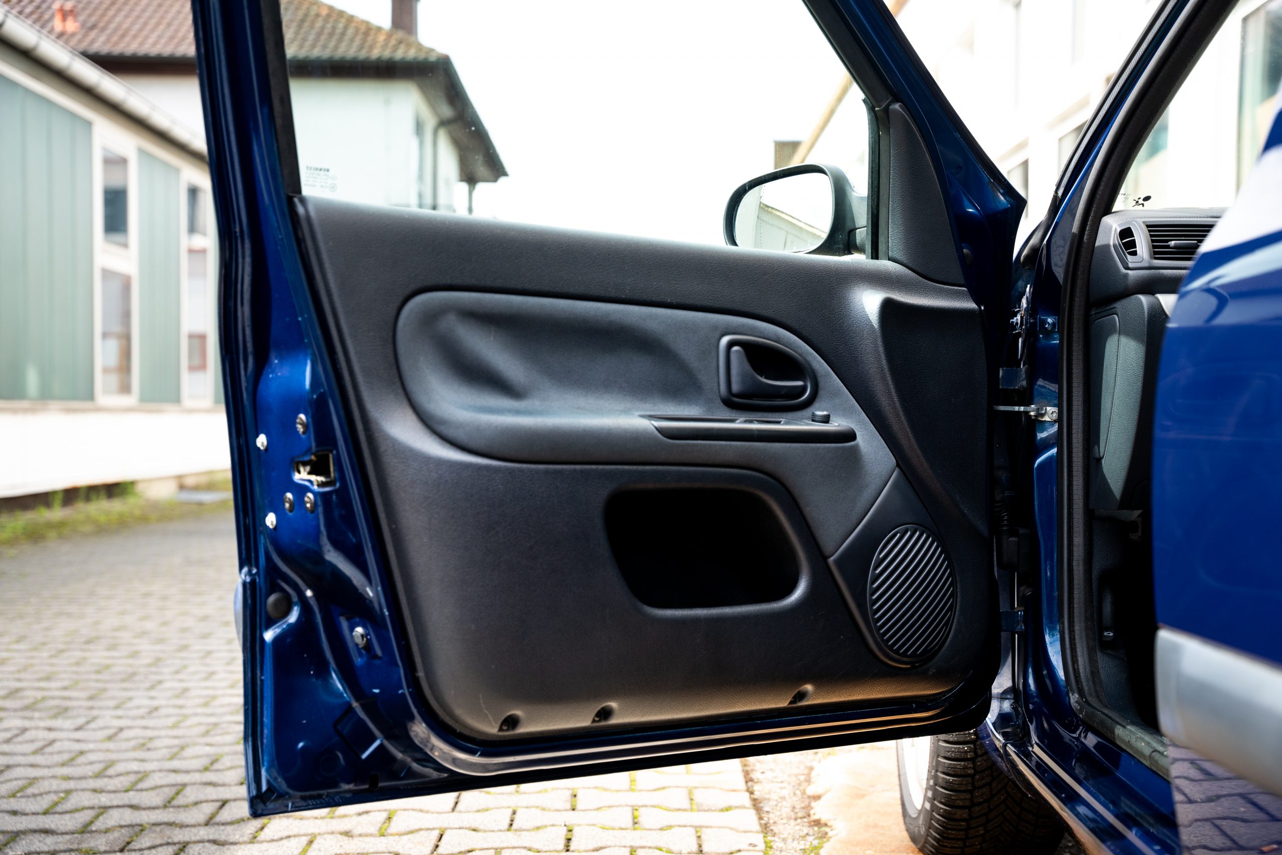 Renault Clio Sport 2.0 16V