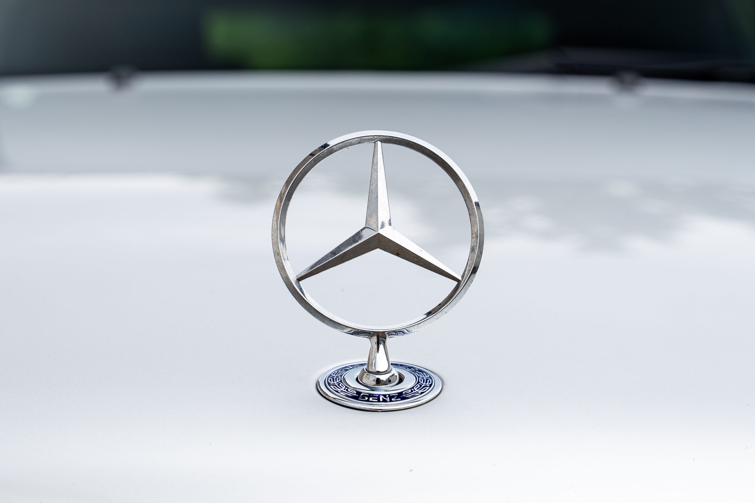 Mercedes-Benz C43T AMG