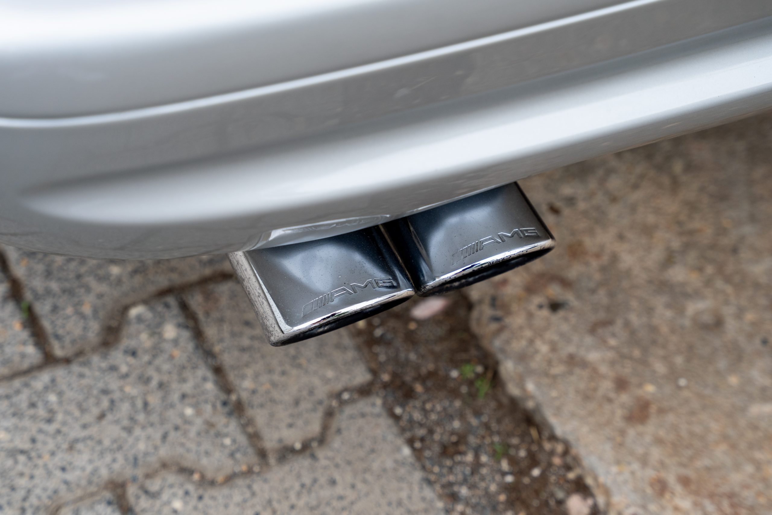 Mercedes-Benz C43T AMG